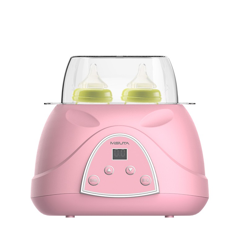 baby feeder sterilizer