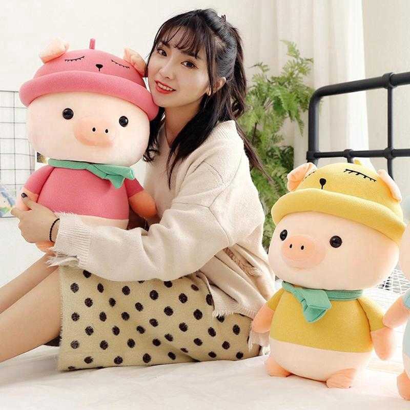 cute soft toys