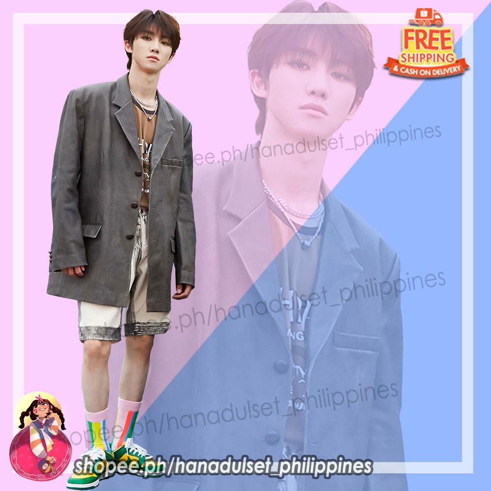 Kpop 5 Inches Seventeen The8 Standee ♥ Lr | Shopee Philippines