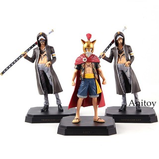 action figure trafalgar law