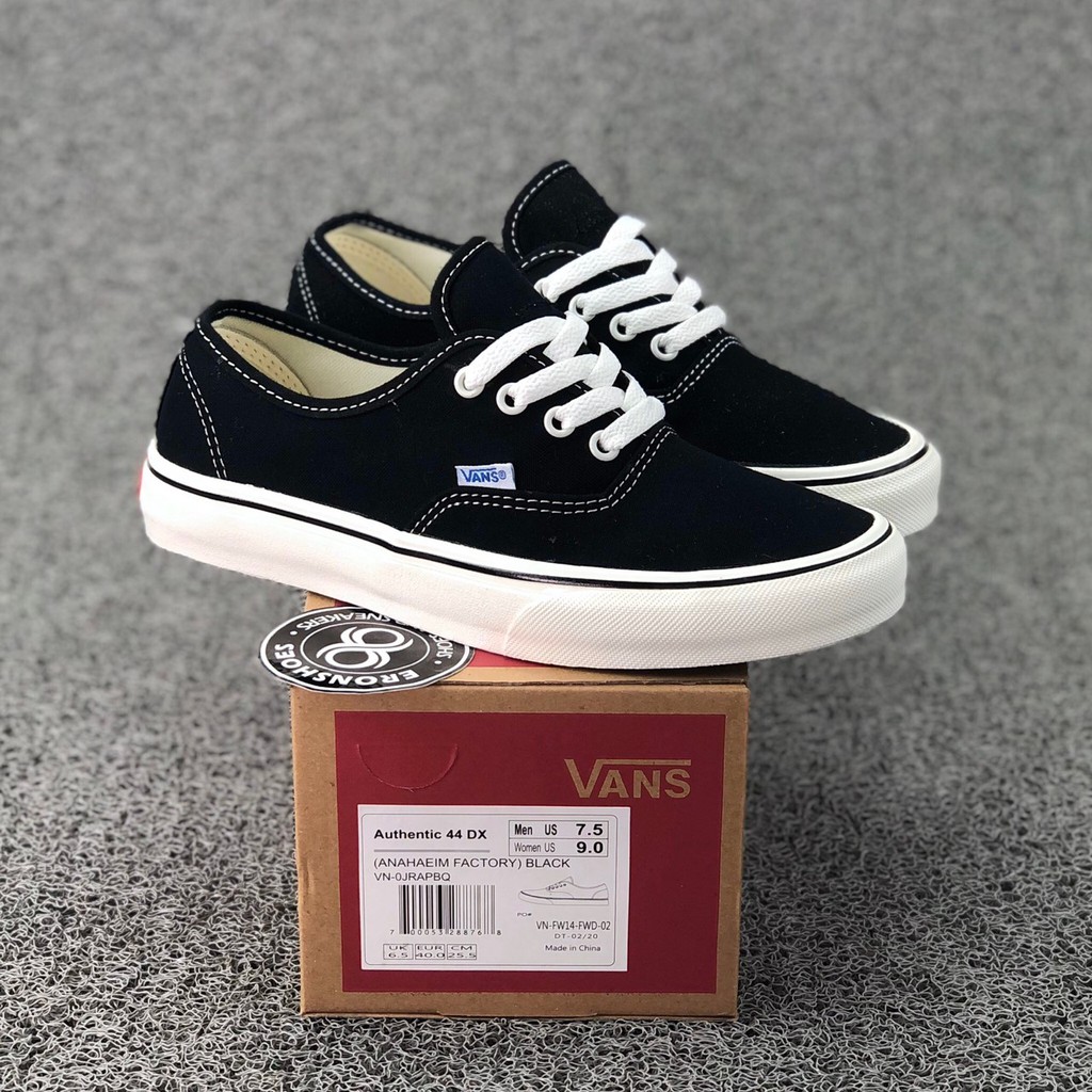 shopee vans original