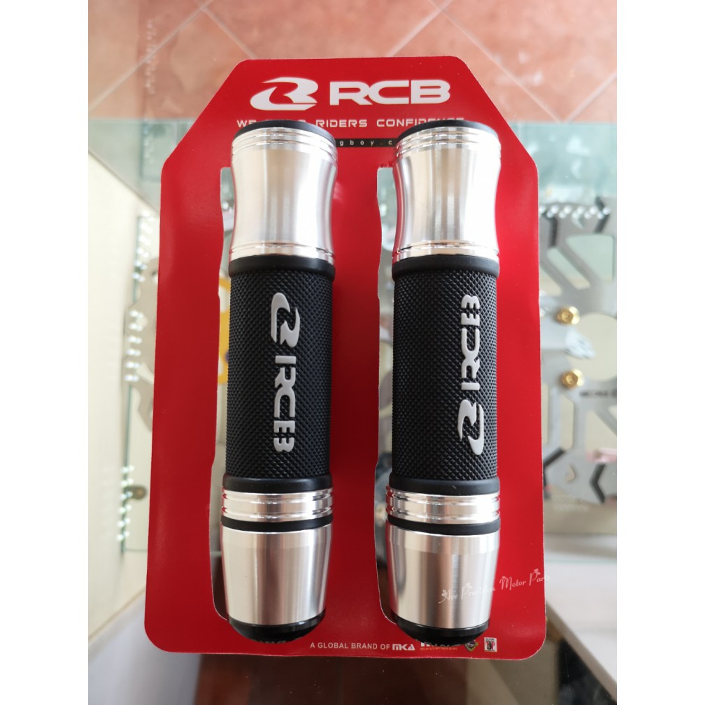 RCB HANDLE GRIP AHG11 W/BALANCER Shopee Philippines