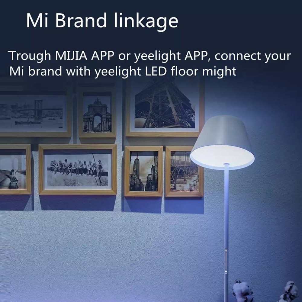 xiaomi floor lamp