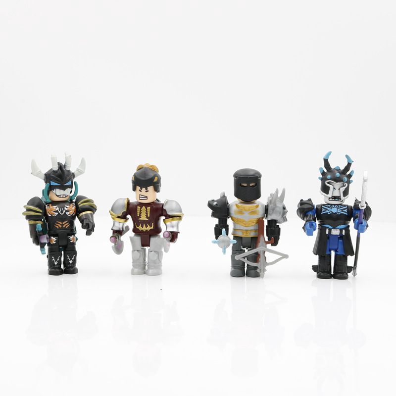 action spielfiguren roblox kid toys figures set action