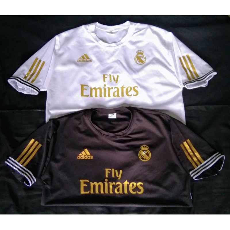 Fly Emirates Adidas Dri-Fit Shirt | Shopee Philippines