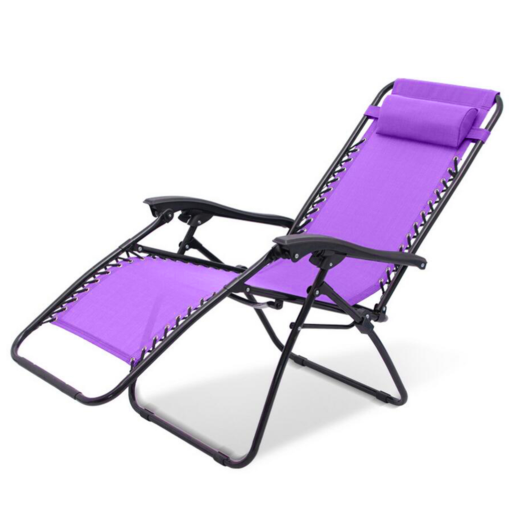 Anti Gravity Lounge Chair Covers