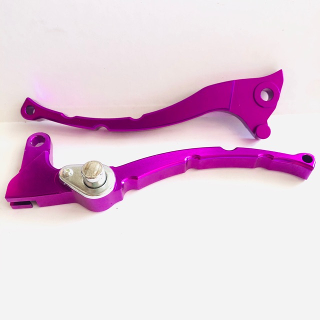 BRAKE LEVER for MIO SOUL i 125 ALLOY Shopee Philippines