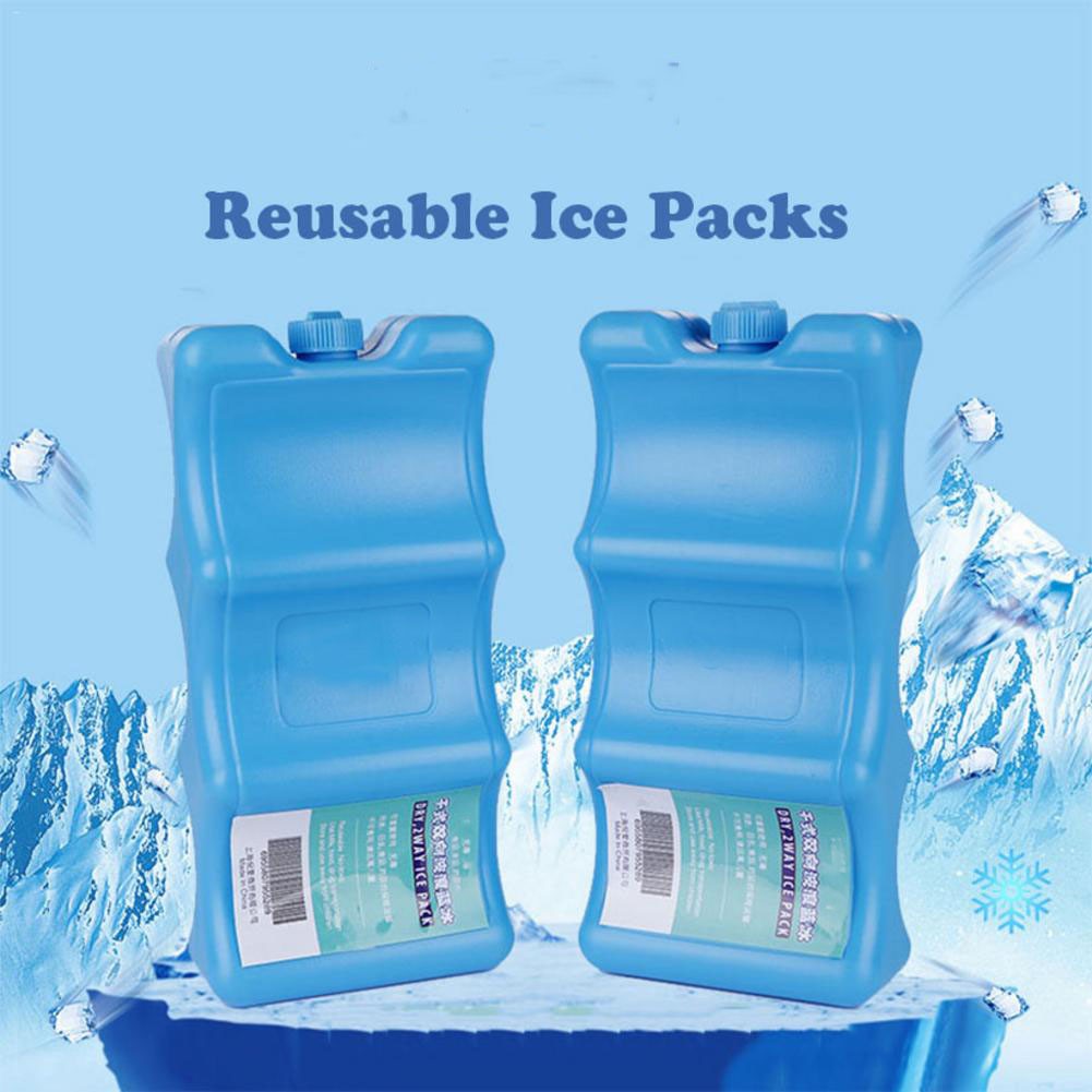 lunch bag with ice pack