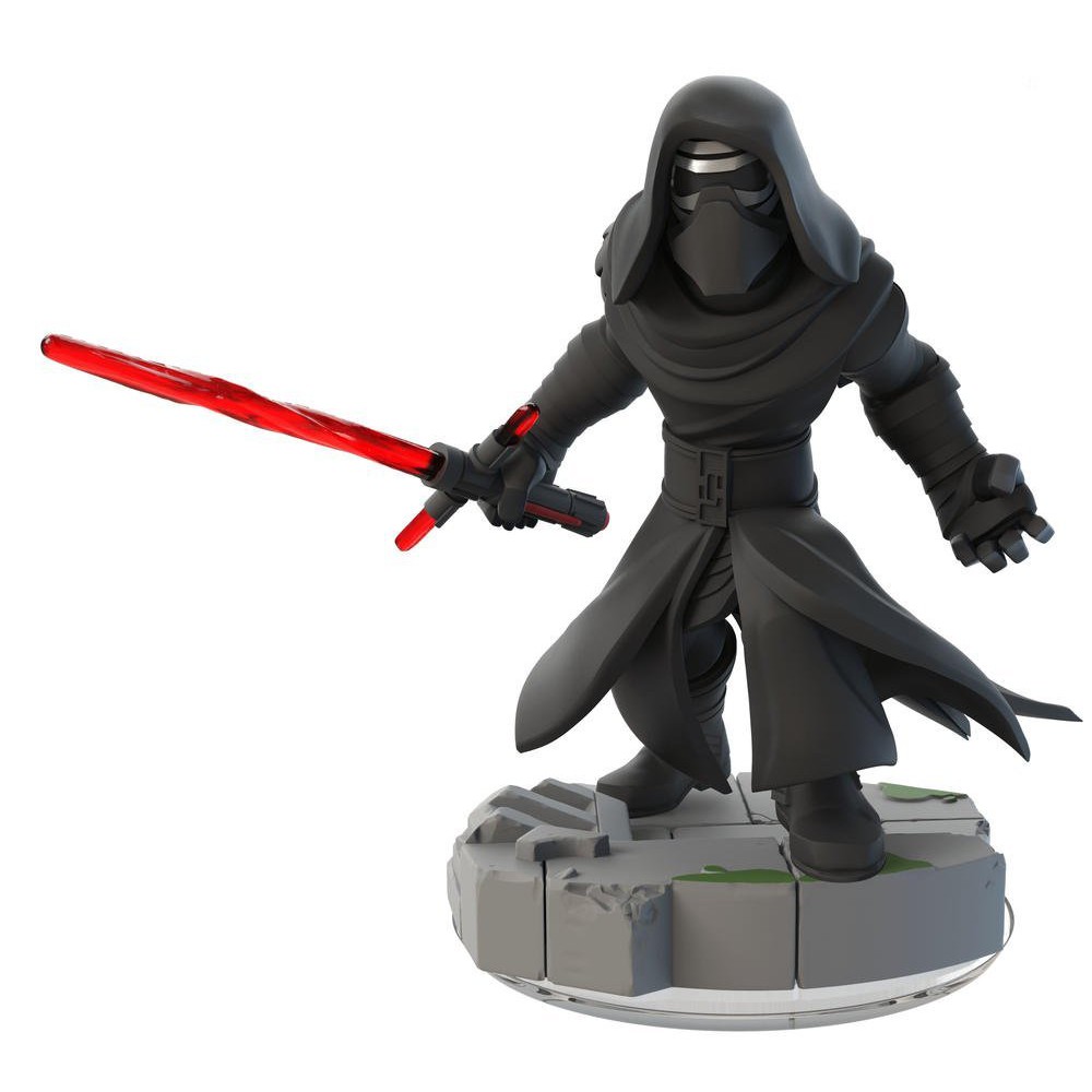 kylo ren infinity