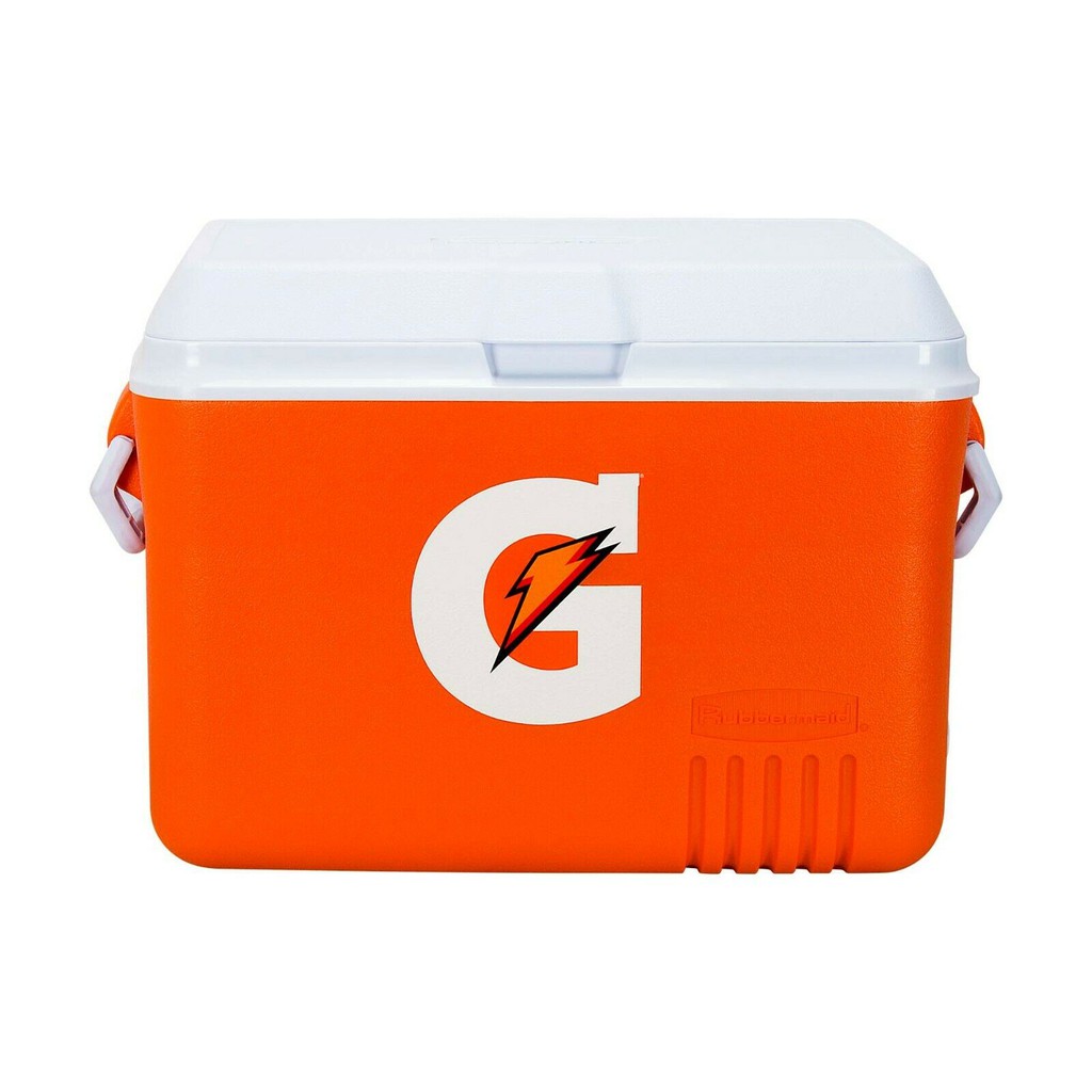 gatorade cooler