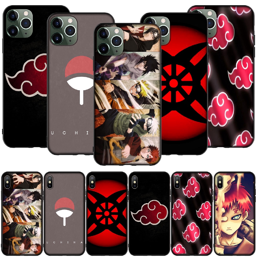 Bags, Cases Collectibles SE Anime Phone case Naruto Kakashi vs Itachi USA Seller Apple iPhone 5