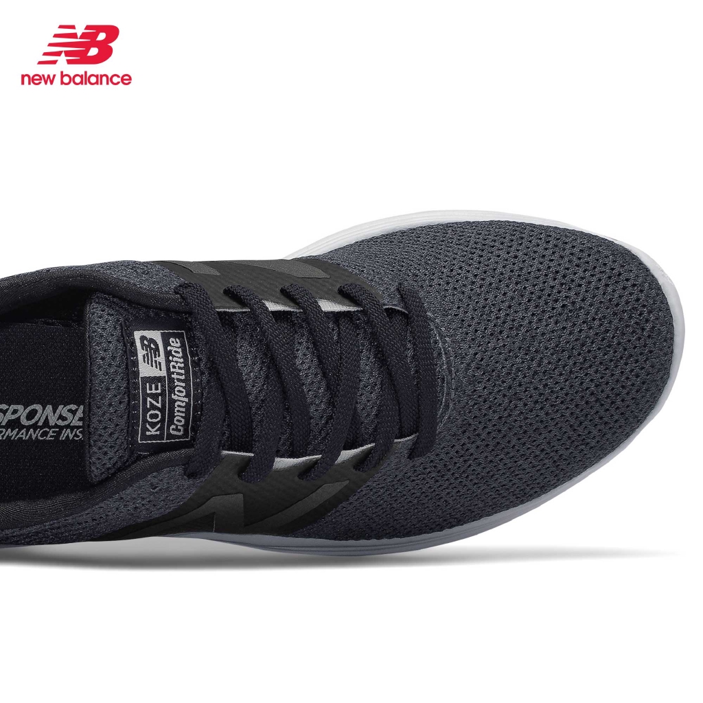 new balance koze comfort ride