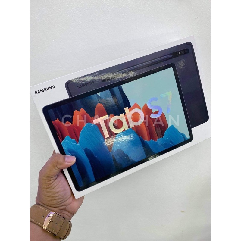 tab s7 shopee