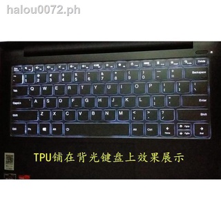 ready stock℡ Lenovo Xiaoxin Air 14 2021 Ryzen Edition keyboard membrane ...