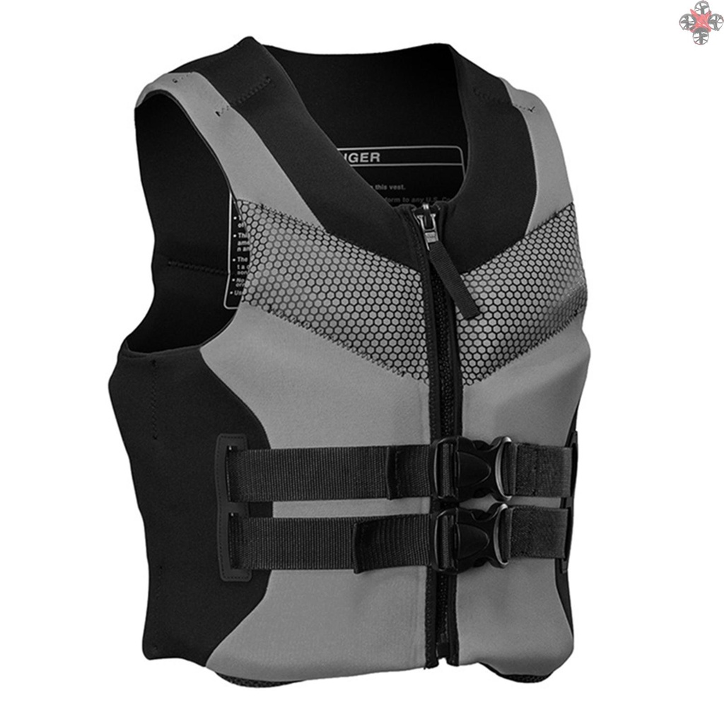 Profession Sailing Water Skiing Life Jacket Vest Water Sports Safety