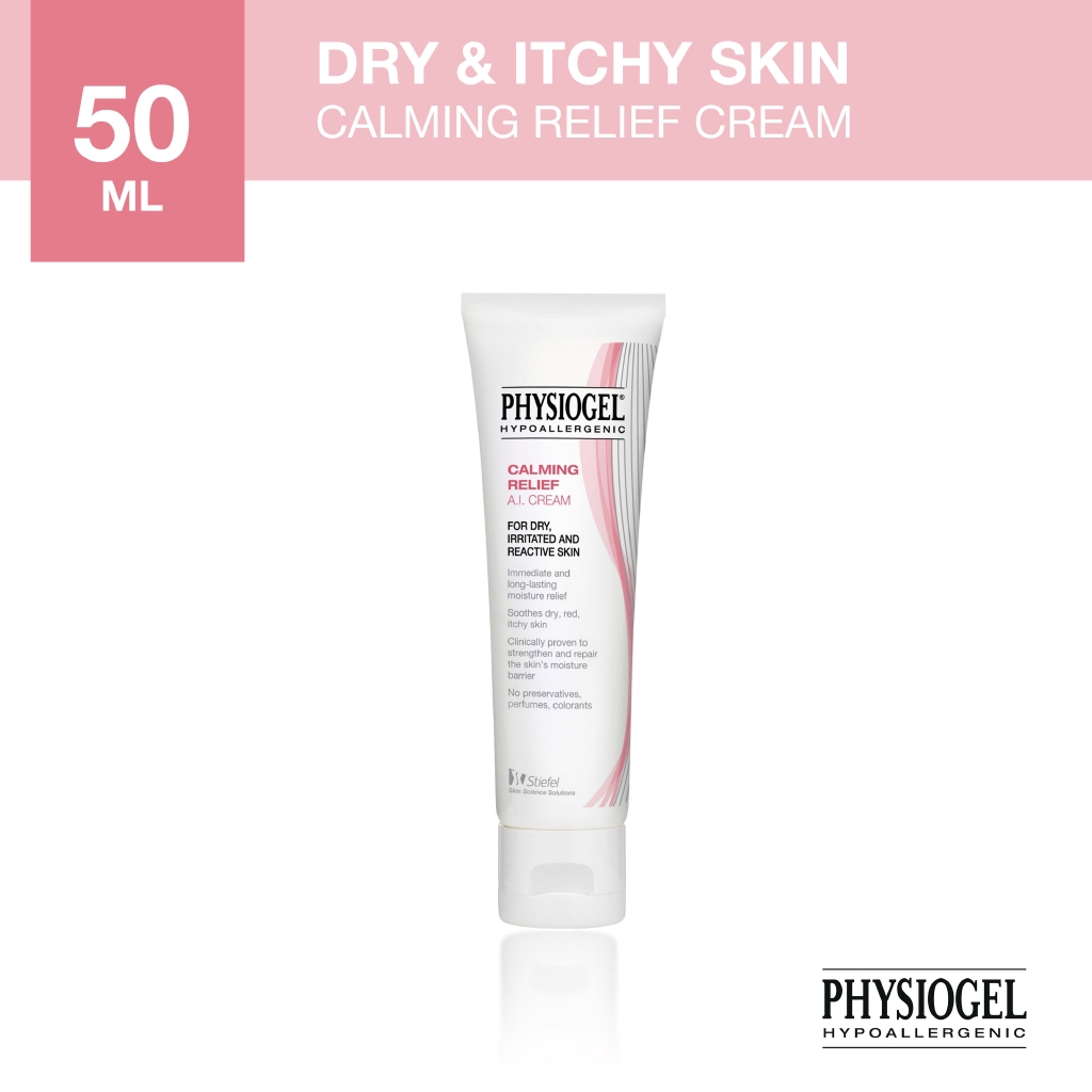 physiogel ai cream baby