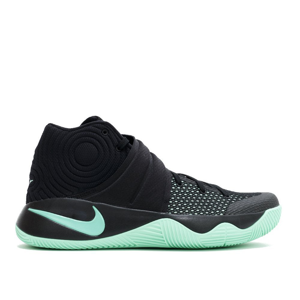 kyrie flytrap 2 green glow