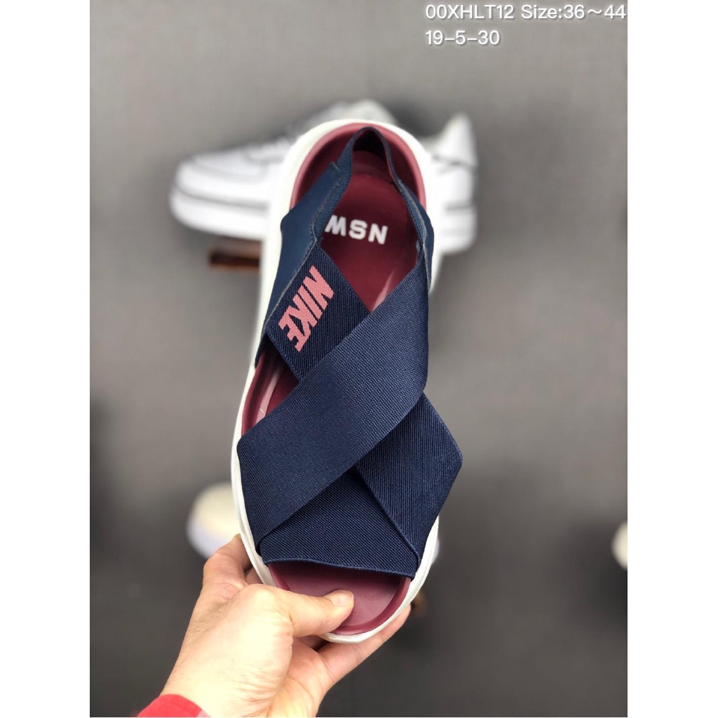 nike praktisk sandal