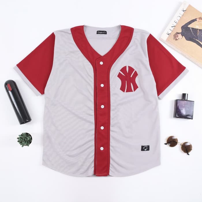 baseball jersey shirt womens