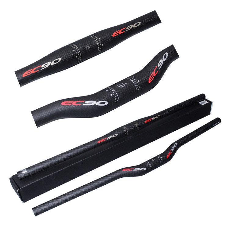 box mtb handlebars