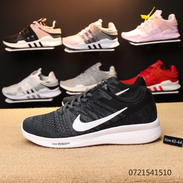 zoom pegasus 3