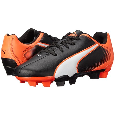 puma adreno fg football shoes
