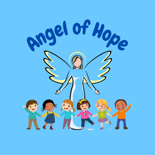 ANGEL OF HOPE, Online Shop Shopee Philippines
