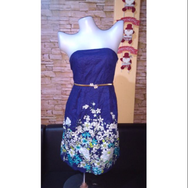 old navy tube dress
