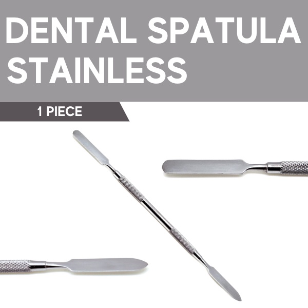 Dental Spatula / Dentistry spatulas / Dental mixing spatulas ( 1 Piece