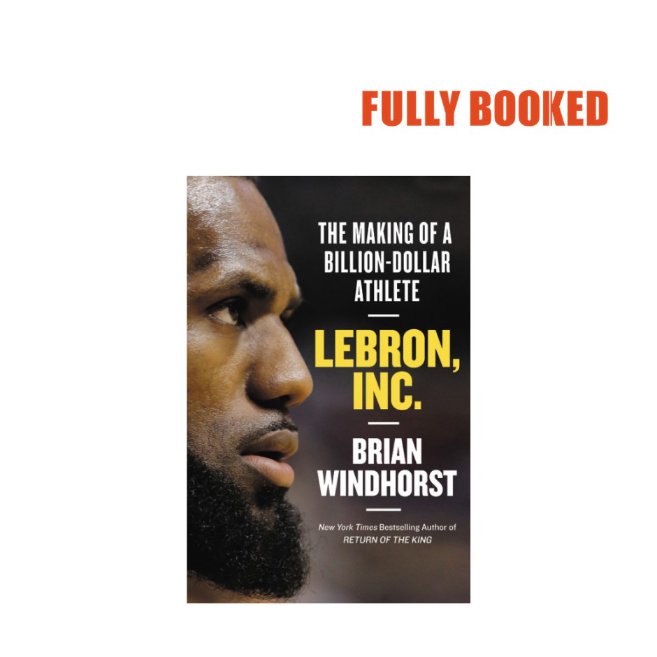 return of the king brian windhorst
