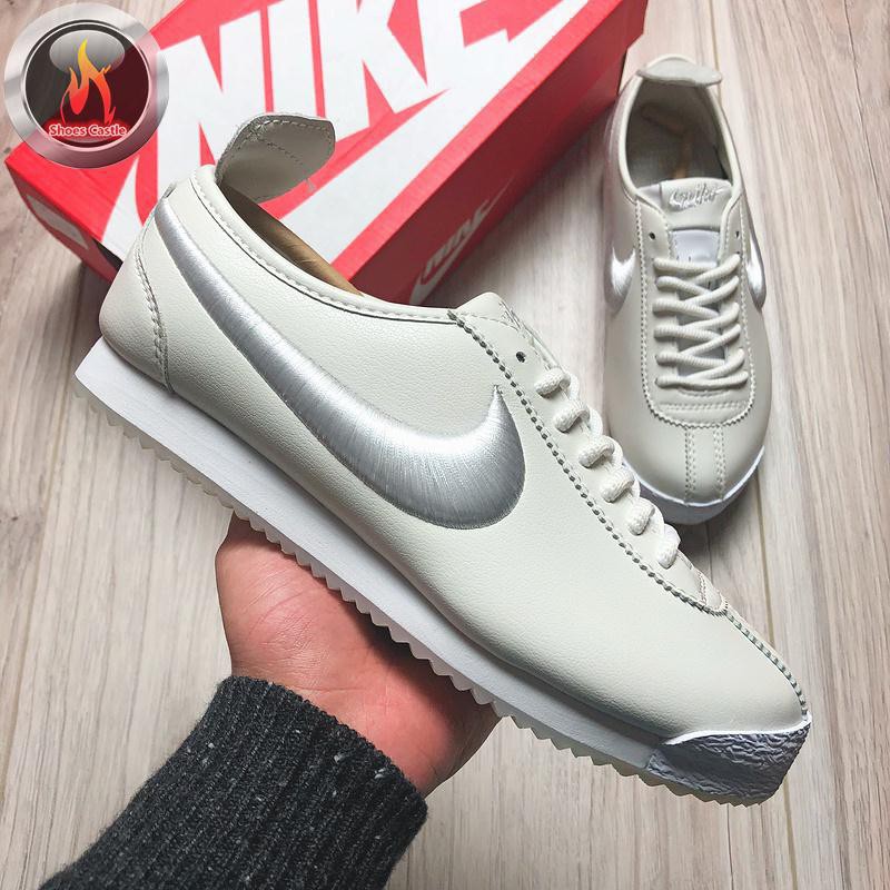 nike cortez running shoe