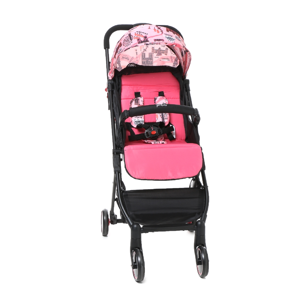 picolo baby stroller