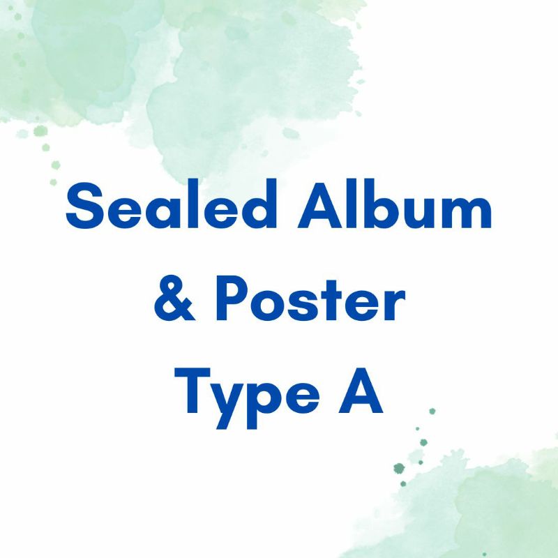 sealed-album-poster-type-a-shopee-philippines