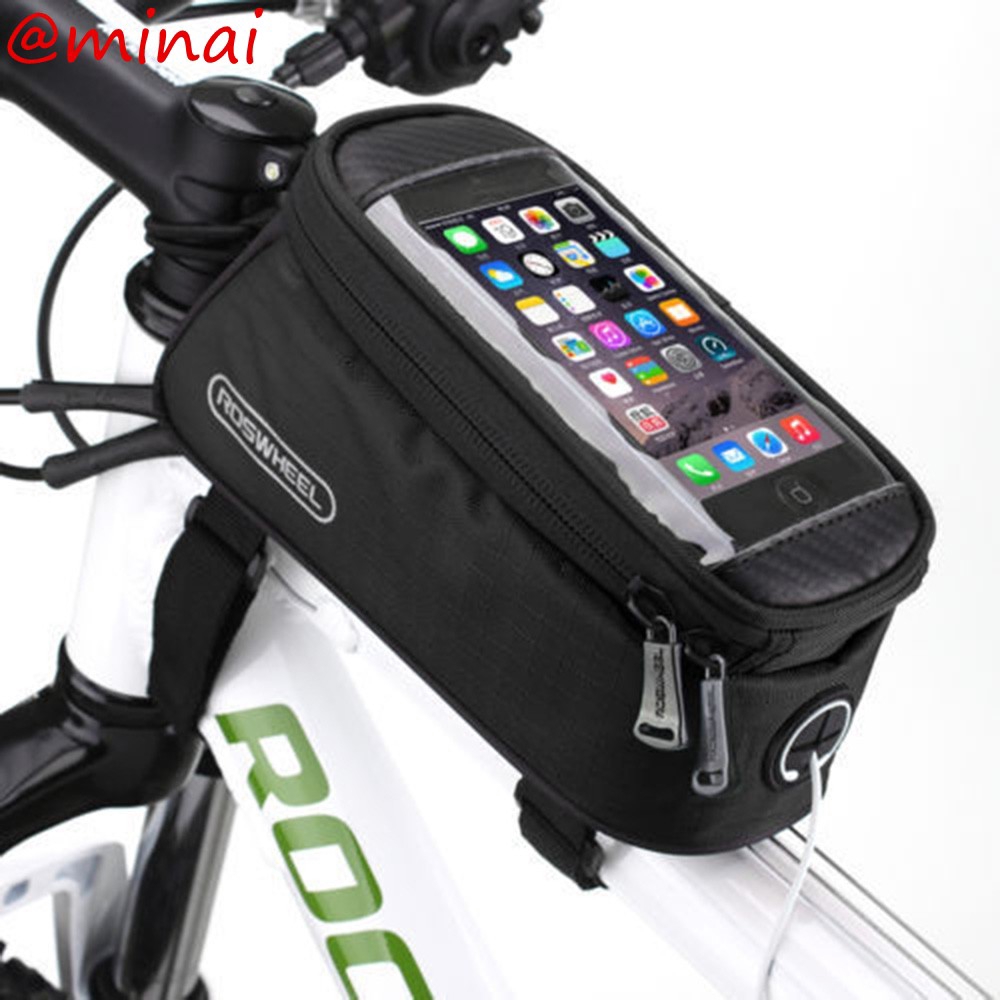 bike bag