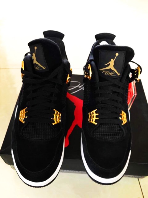 jordan retro 4 price philippines