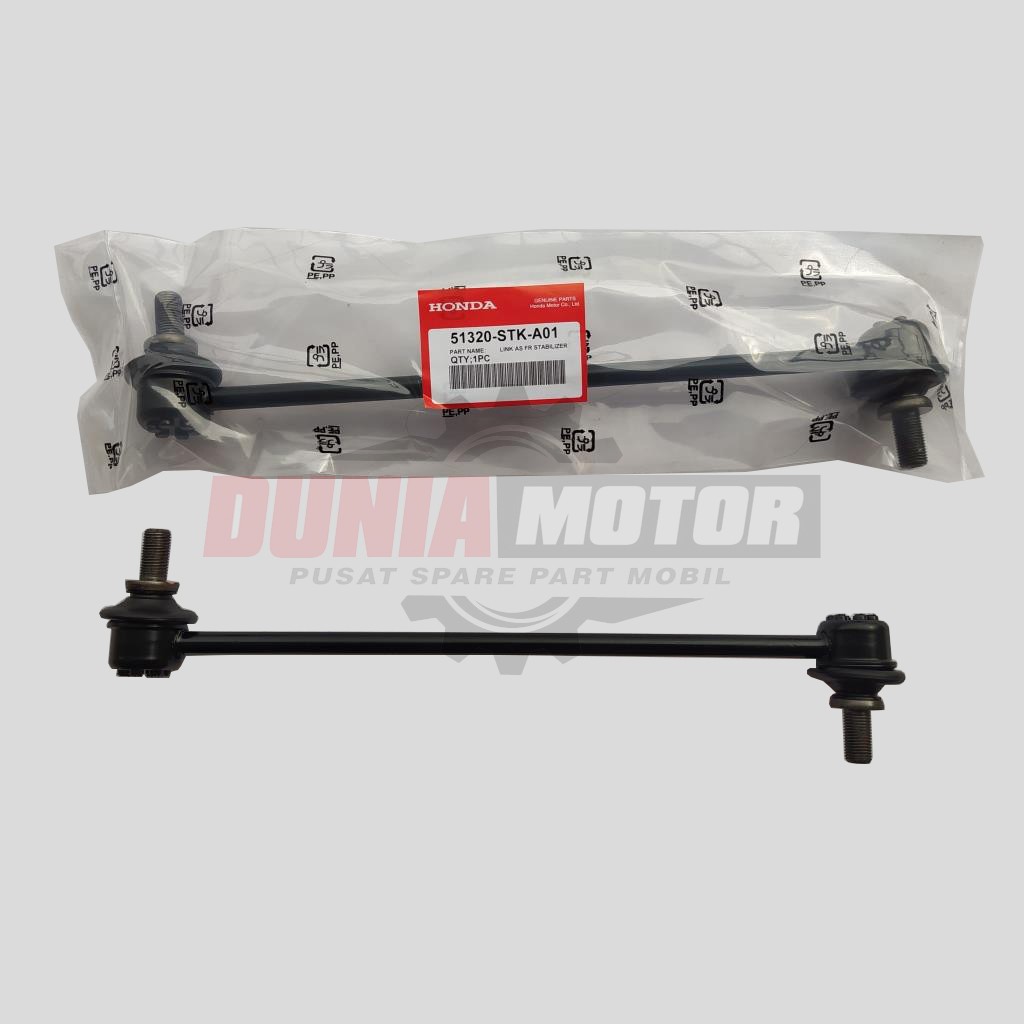 Link Stabilizer Honda New Crv Front 20072017 (1 Pcs) Shopee
