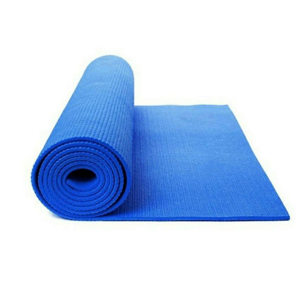 Paidu Yoga Mat 68cm Women Folding Portable Non Slip Suede Natural Rubber Professional Sports Fitness Men Thin Blanket 1 5mm Shopee Philippines