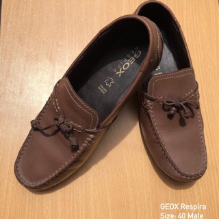 geox respira italian patent shoes price