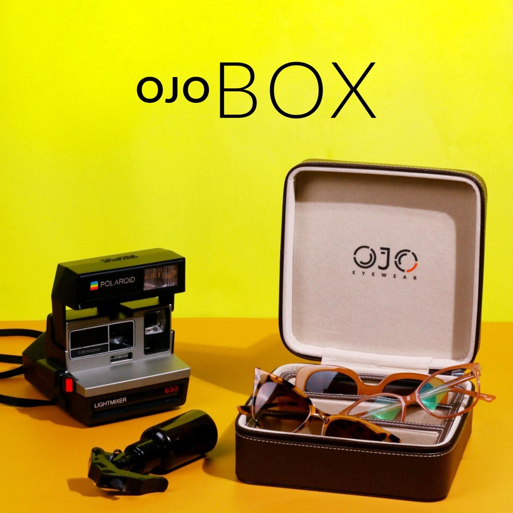 OJO Eyewear Official Store, Online Shop Shopee Philippines