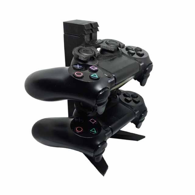 3d printed ps4 controller stand
