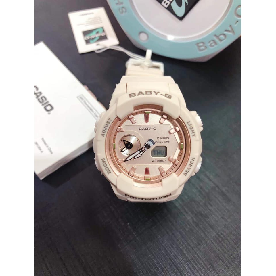 casio bga 230