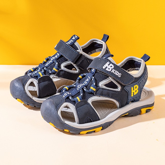 new style sandal boy