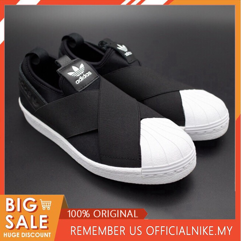 adidas superstar slip on philippines