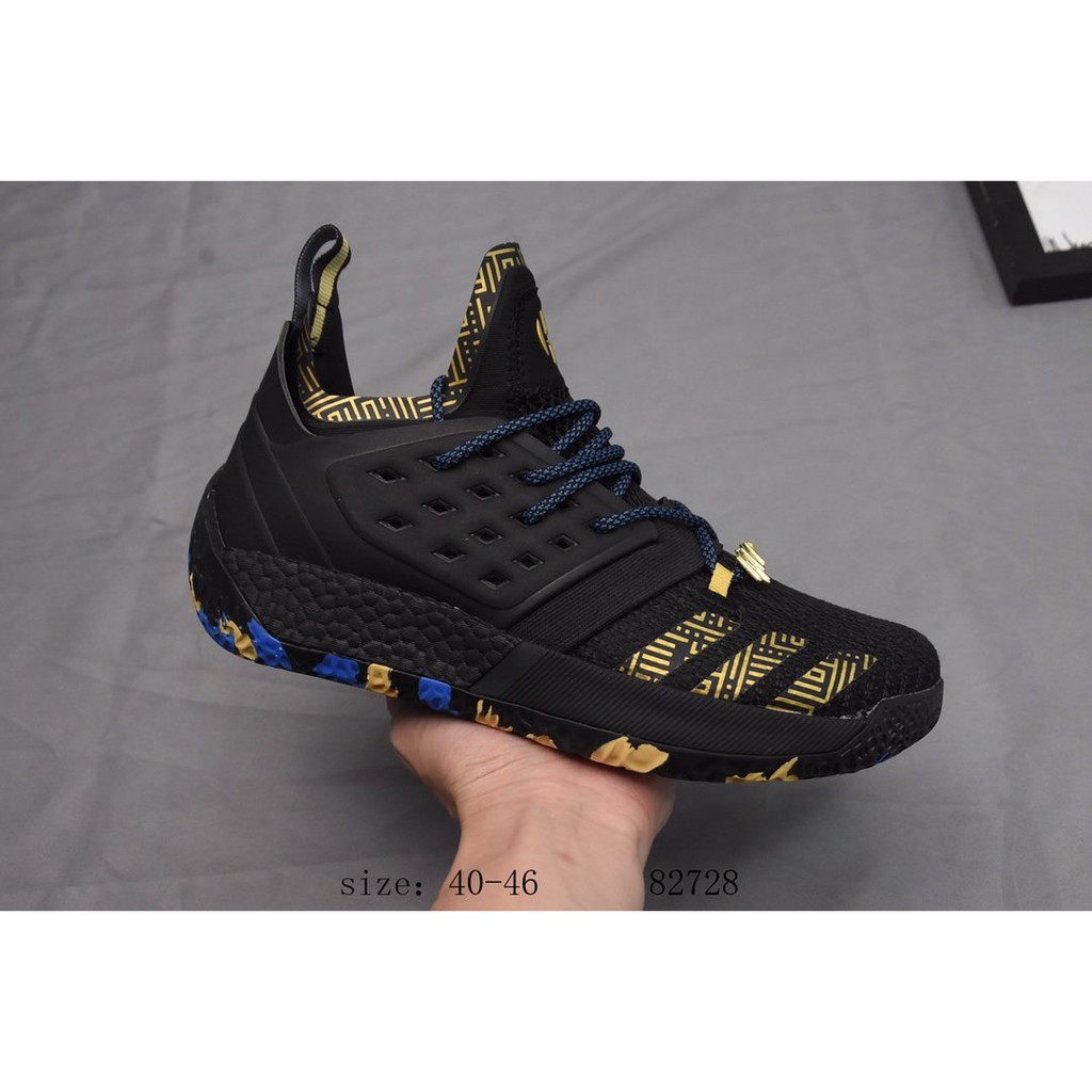 adidas all star black and gold