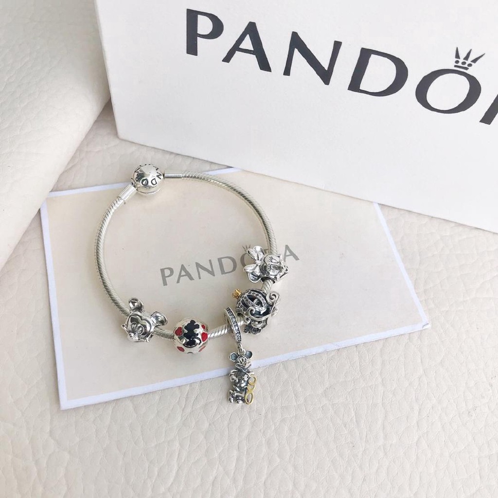 Pandora bracelet price malaysia
