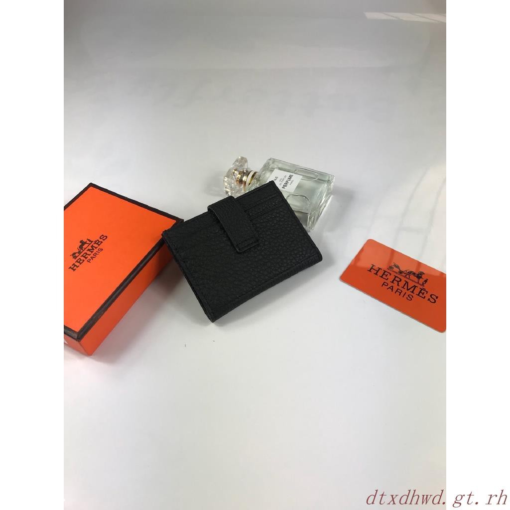 hermes wallet ladies