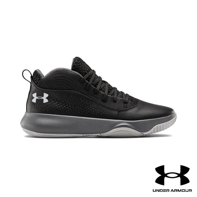 under armour men's lockdown 4 basketball shoe