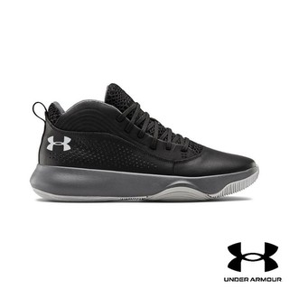 men's ua lockdown 4 basketball shoes