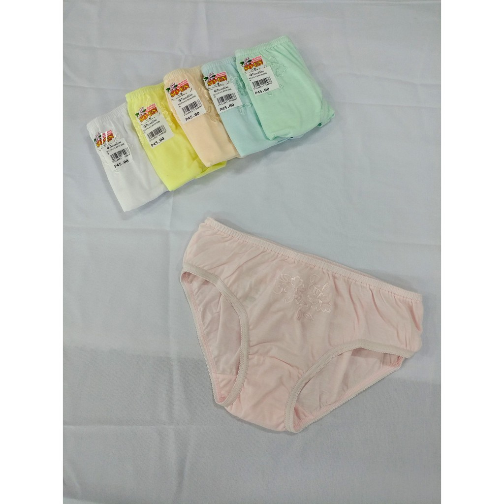 ladies underwear online