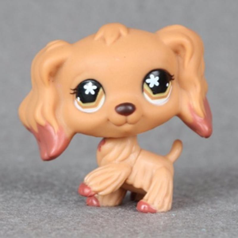 lps cocker spaniel 568